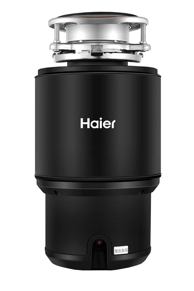 Измельчитель пищевых отходов Haier HDM-1375B
