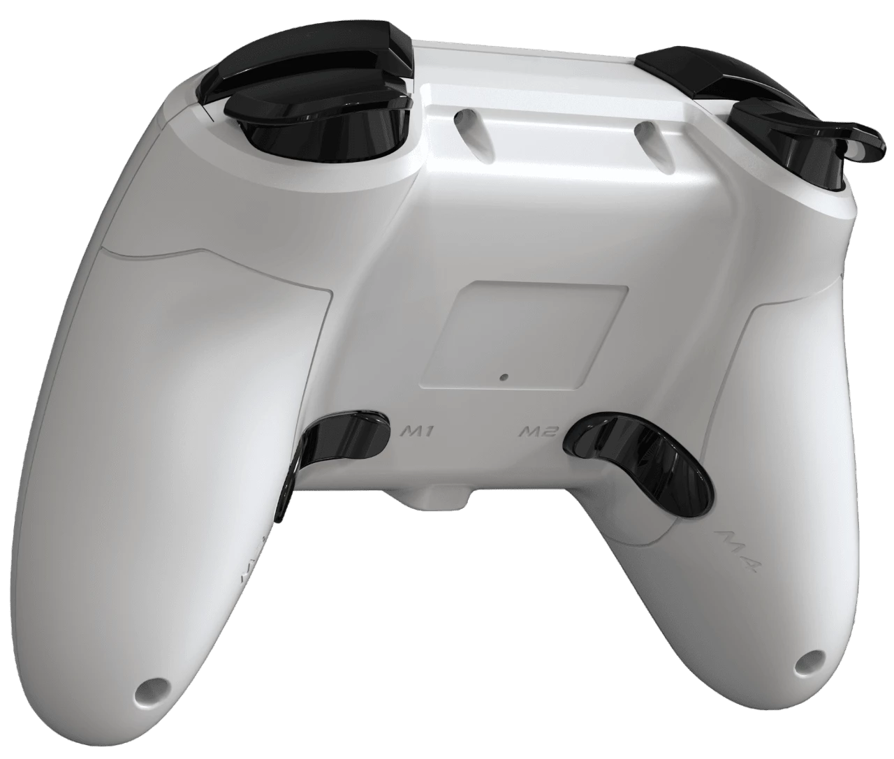 Игровой проводной контроллер Thunderobot G30 White
