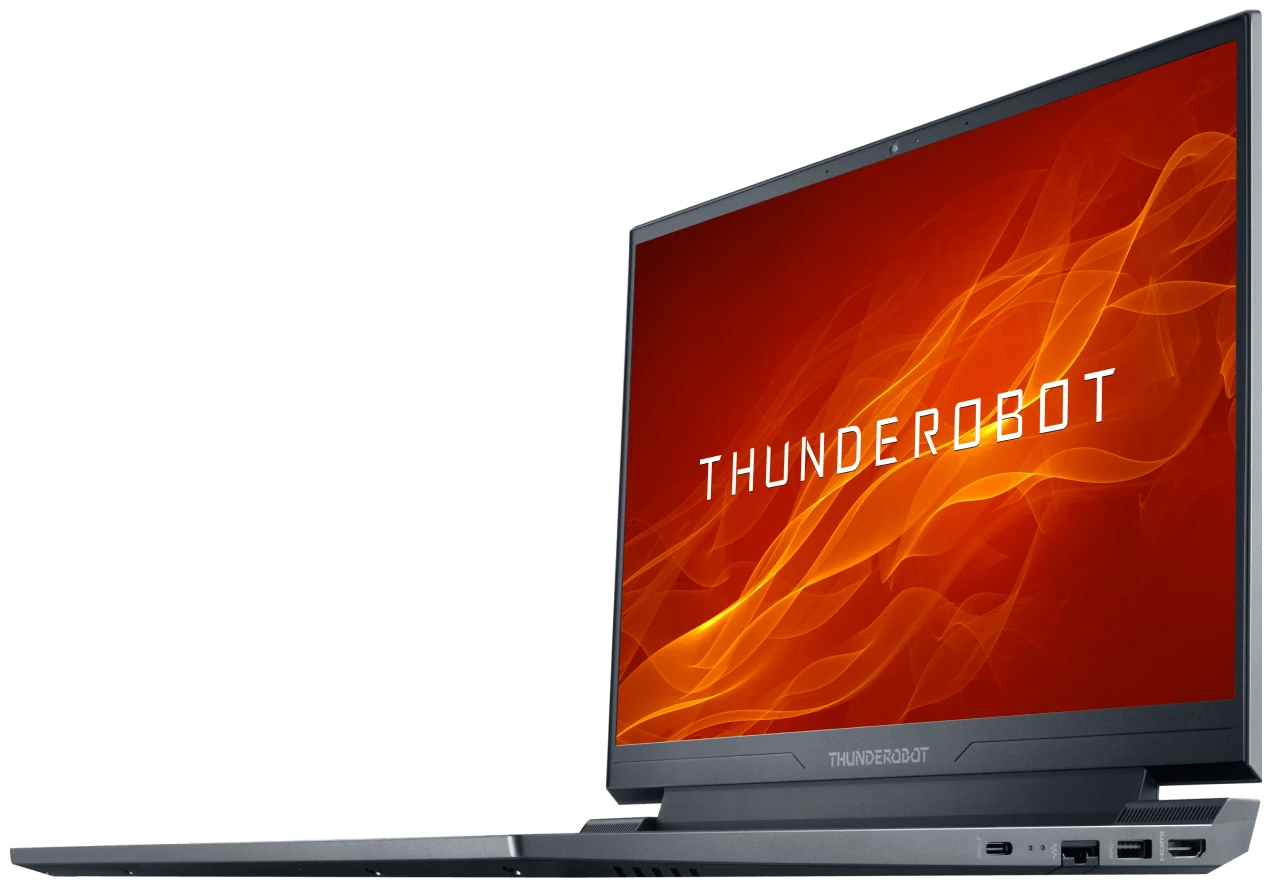 Игровой ноутбук Thunderobot 911 X Wild Hunter G3 XD