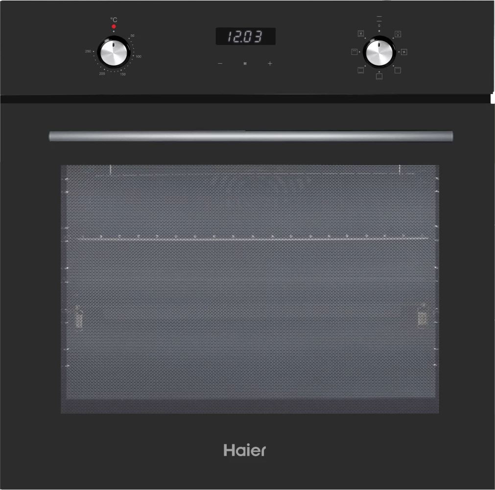 Духовой шкаф Haier HOX-P06HGB