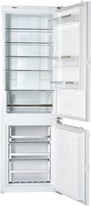Холодильник Haier BCFE625AWRU