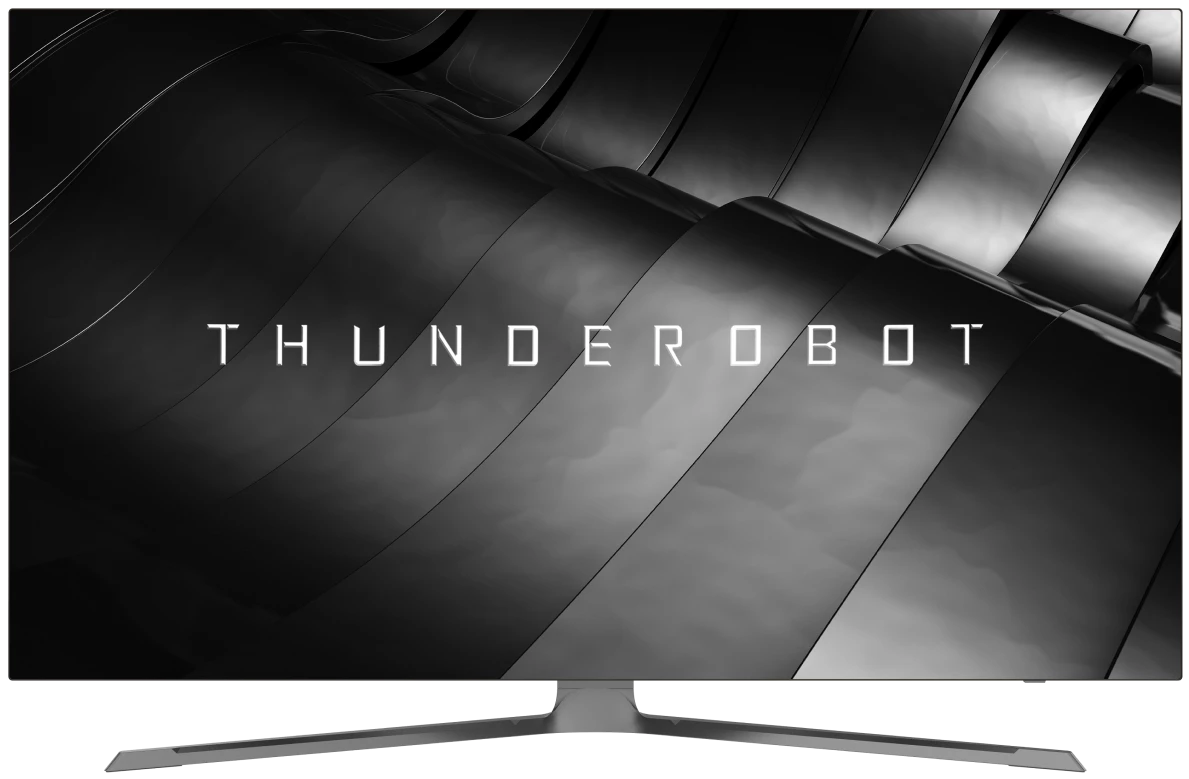 Игровой монитор Thunderobot Silver Wing KU48F120E