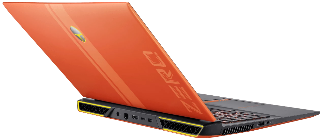 Игровой ноутбук Thunderobot Zero G3 Ultra Orange