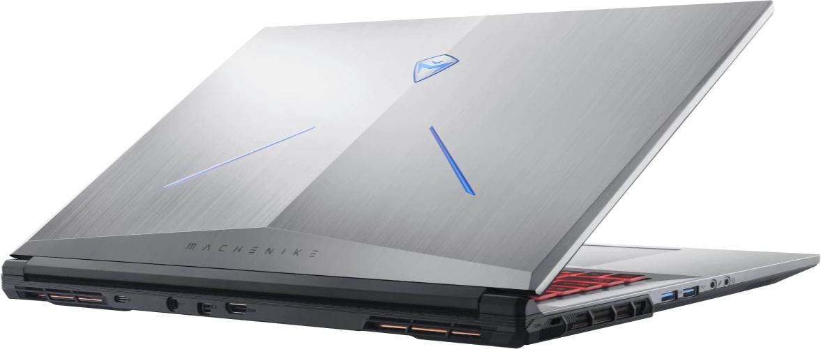 Игровой ноутбук Machenike L17 Star