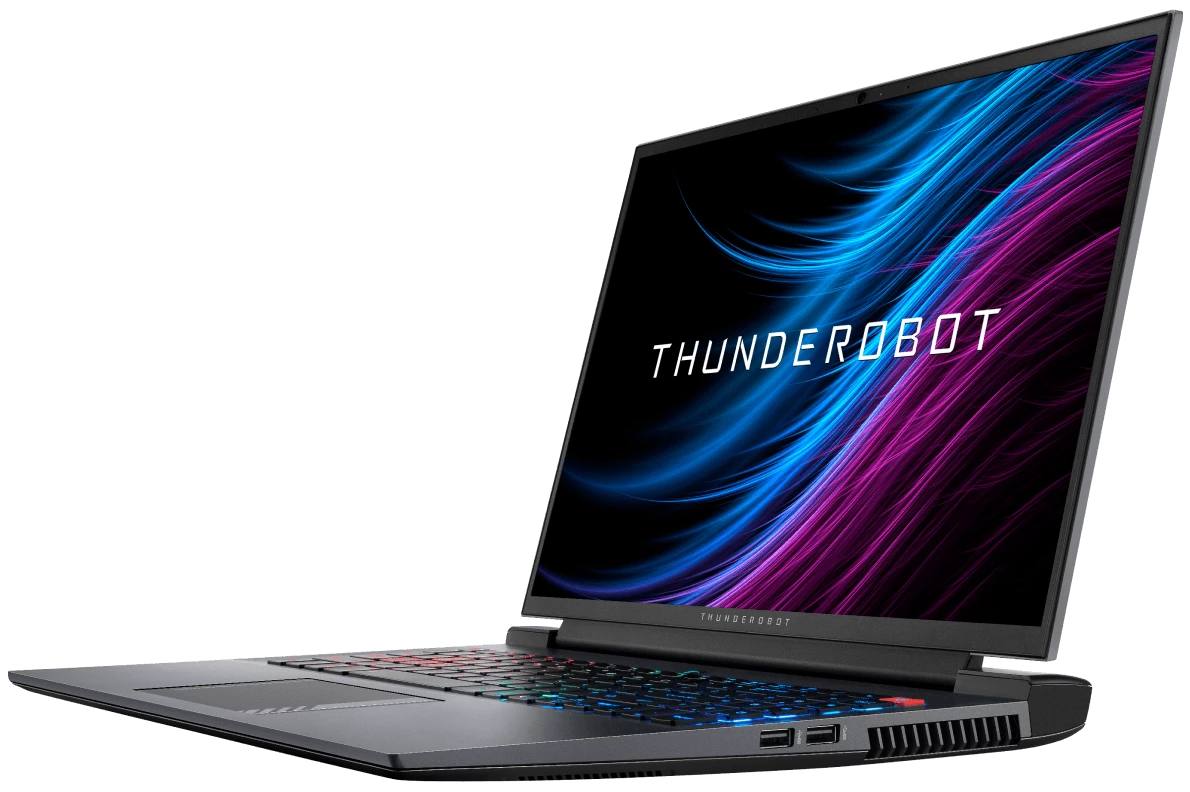 Игровой ноутбук Thunderobot Zero G3 Ultra