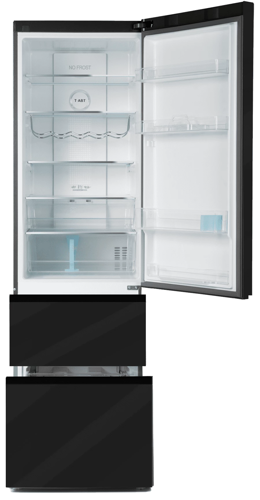 Холодильник Haier A2F637CGBG