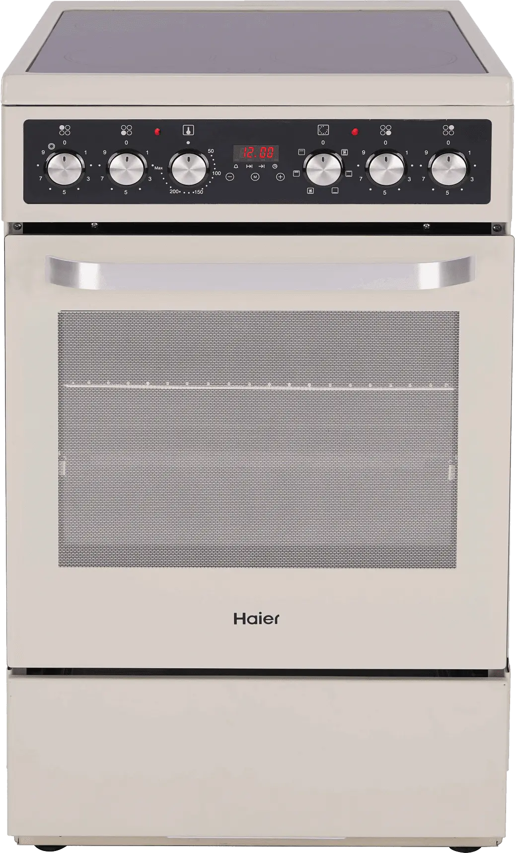 Электрическая плита Haier HCX-5CDPC2