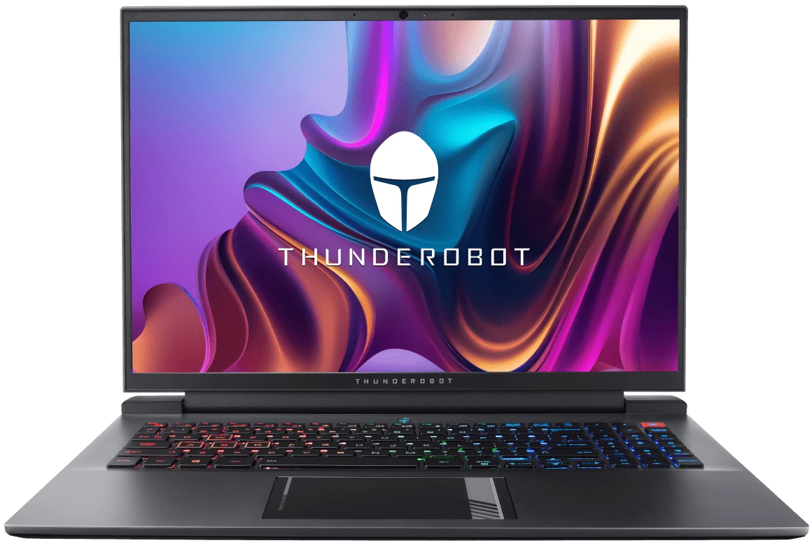 Игровой ноутбук Thunderobot Zero G3 Radiant