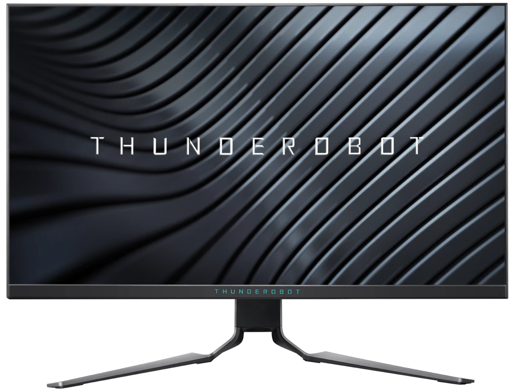 Игровой монитор Thunderobot Silver Wing LQ27F165L