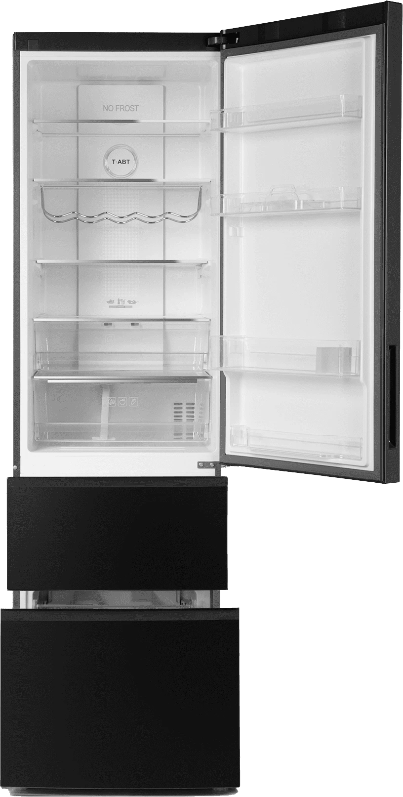 Холодильник Haier A2F737CDBG
