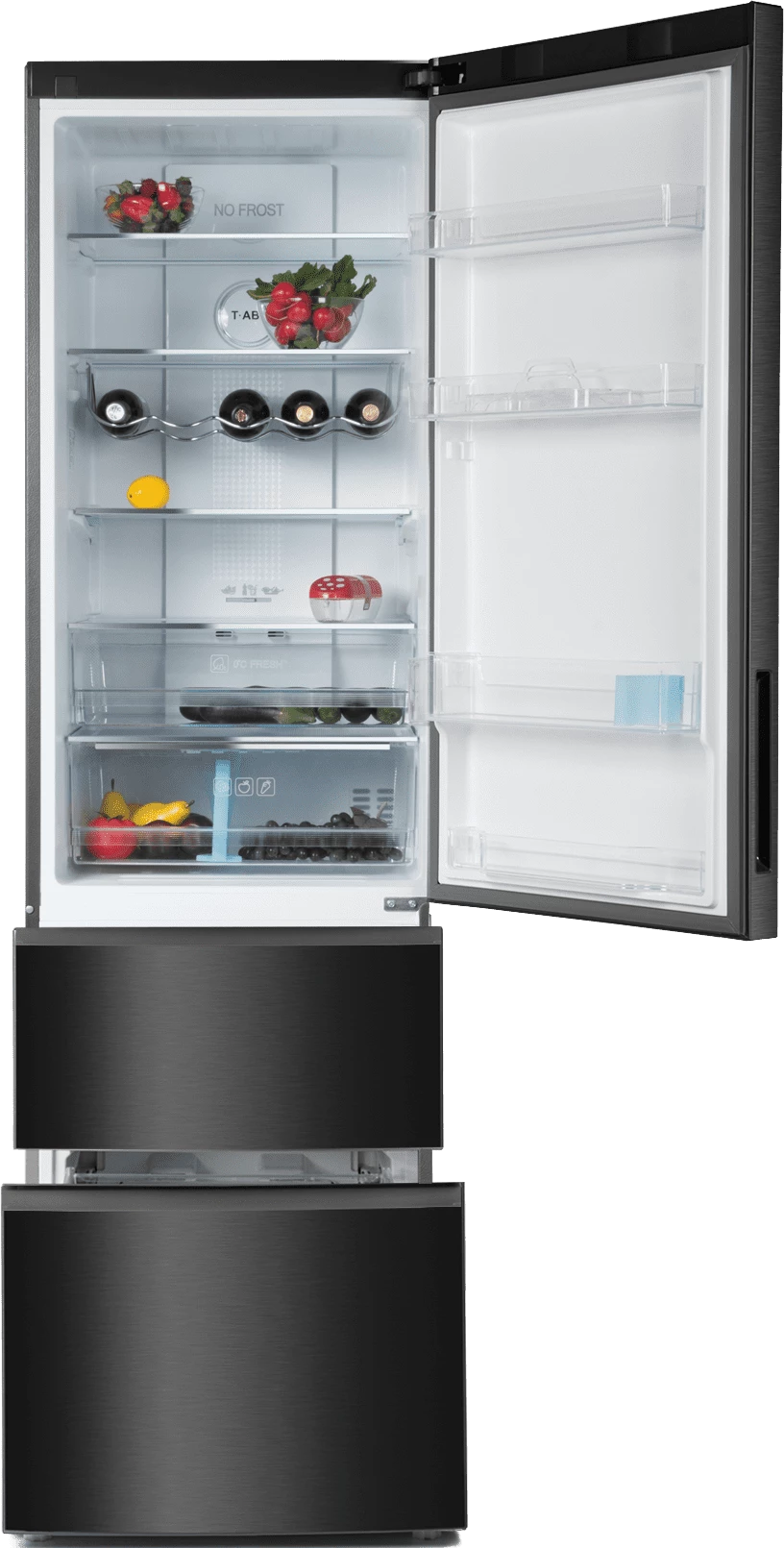 Холодильник Haier A2F737CBXG