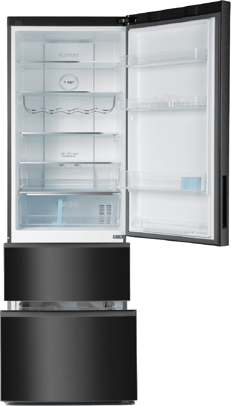 Холодильник Haier A2F737CBXG