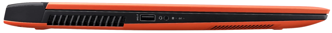 Игровой ноутбук Thunderobot Zero G3 Ultra Orange