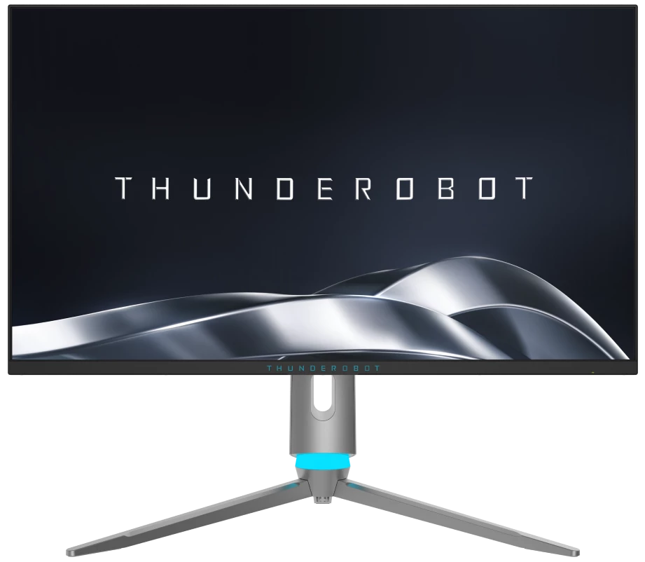Игровой монитор Thunderobot Silver Wing KU27F144M