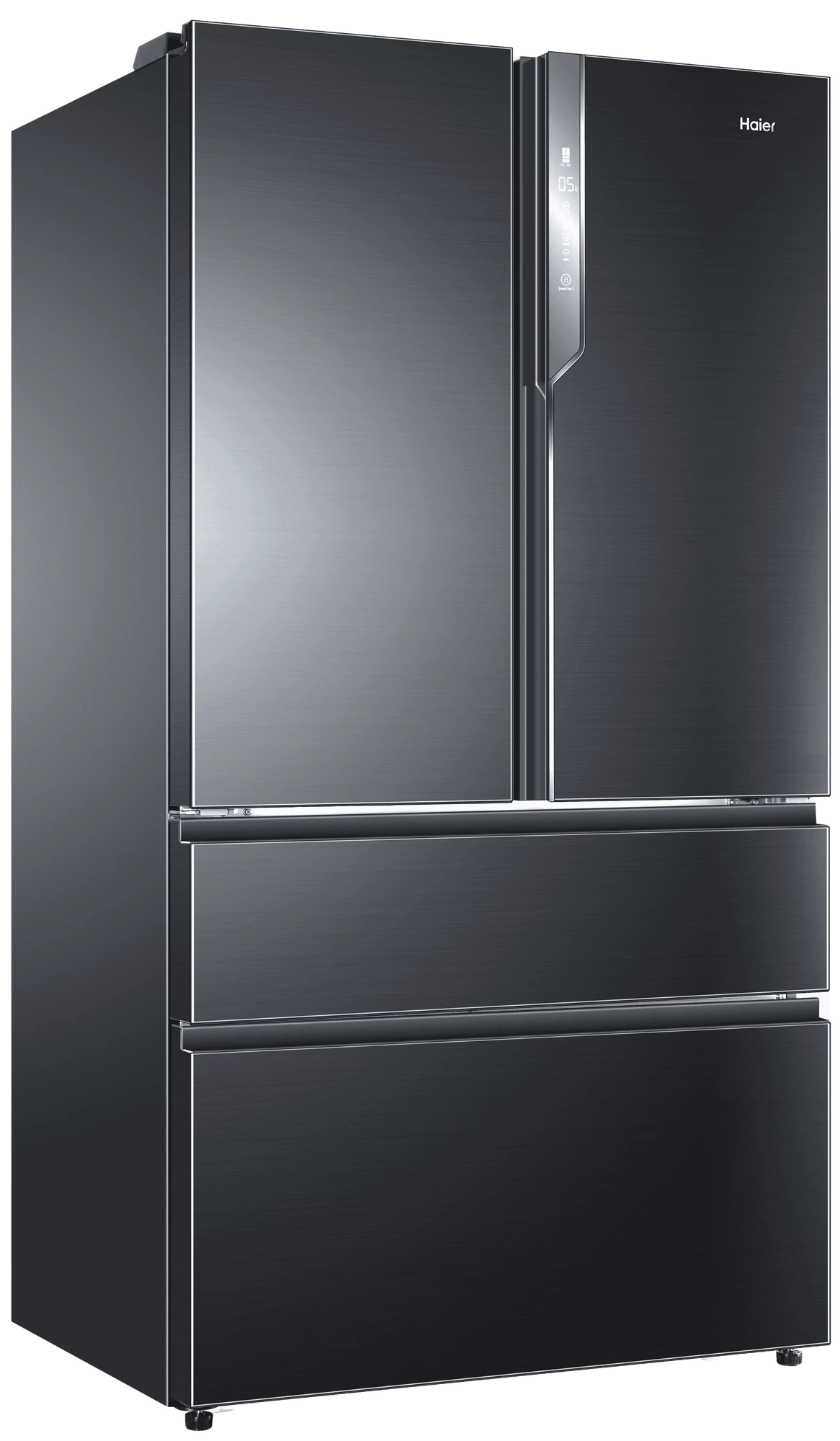 Холодильник Haier HB25FSNAAARU