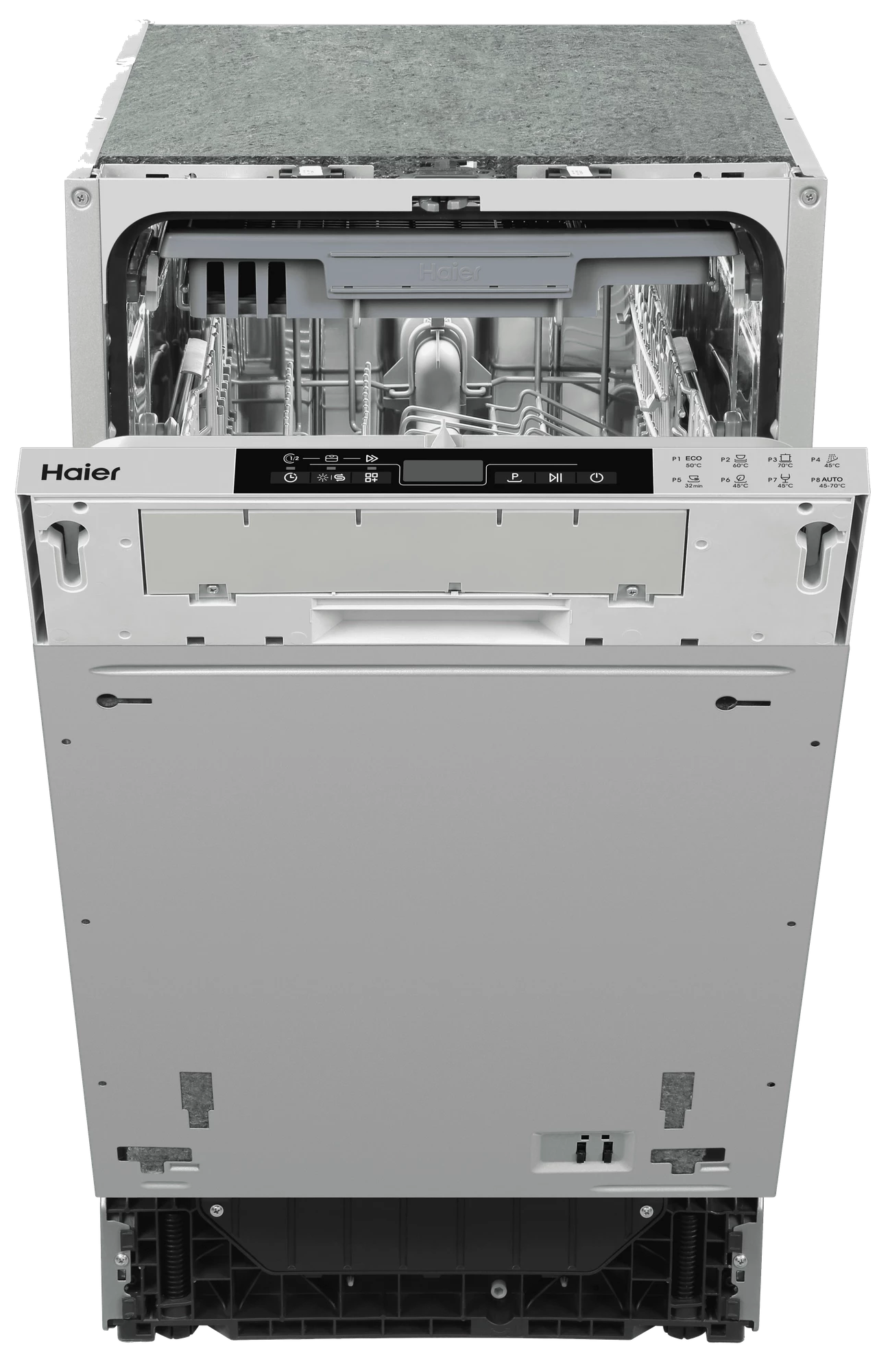 Встраиваемая посудомоечная машина Haier HDWE11-194RU