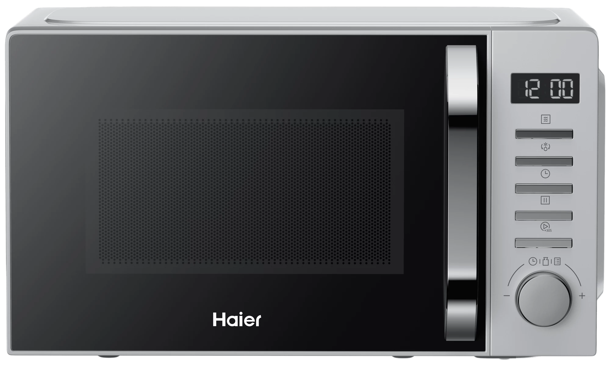 Микроволновая печь Haier HMB-DM208SA
