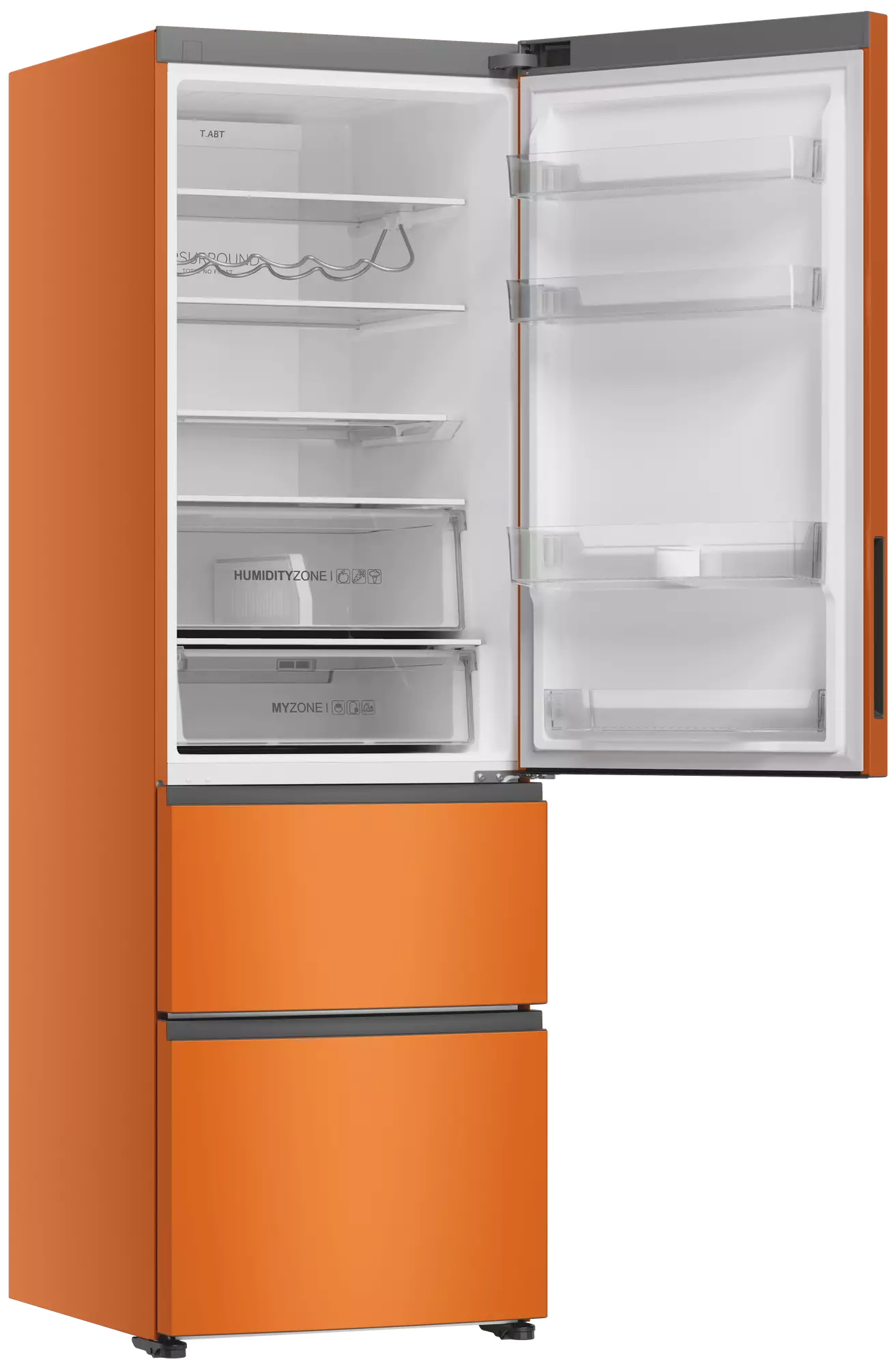 Холодильник Haier A4F637COMVU1
