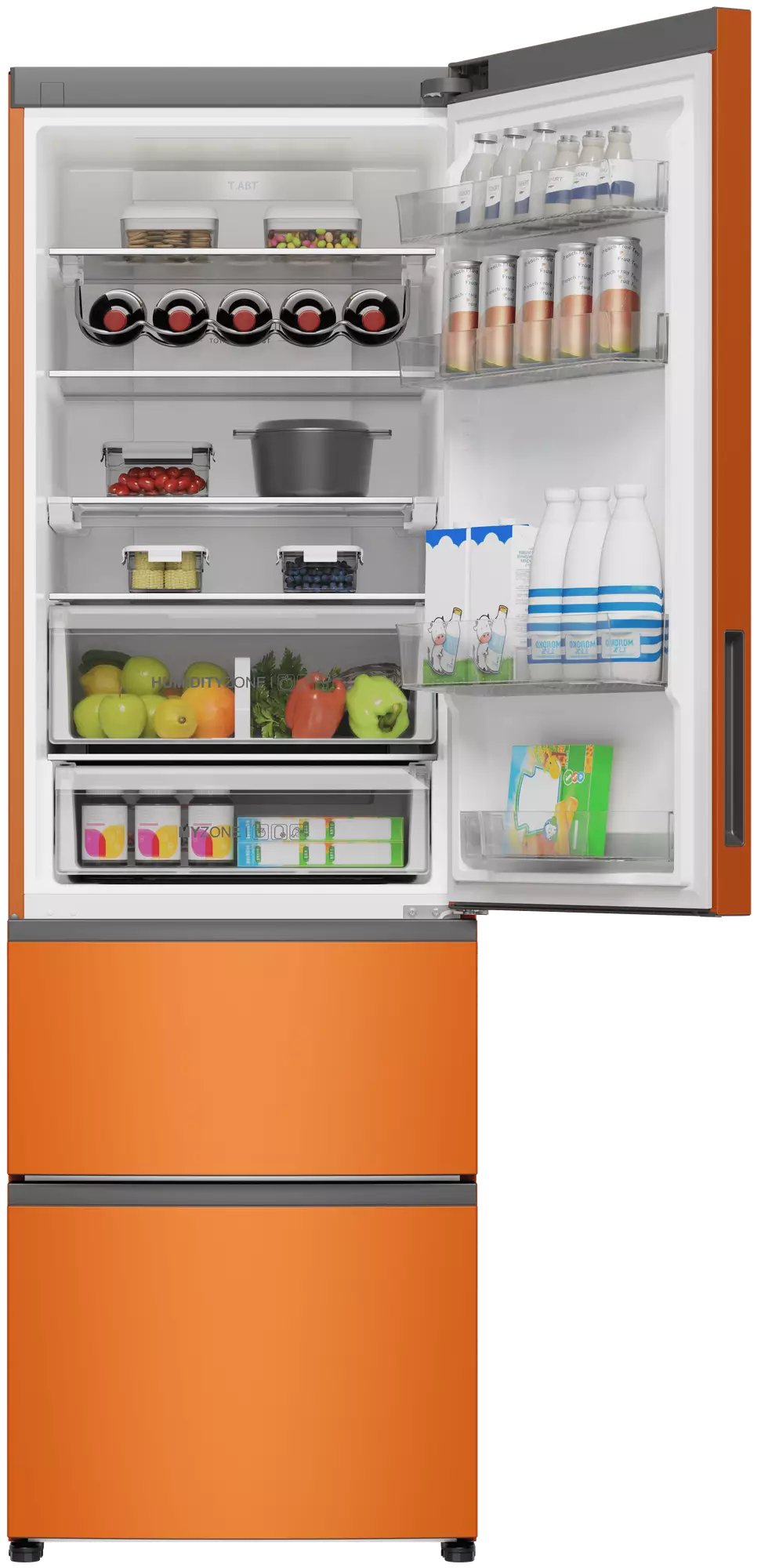 Холодильник Haier A4F637COMVU1
