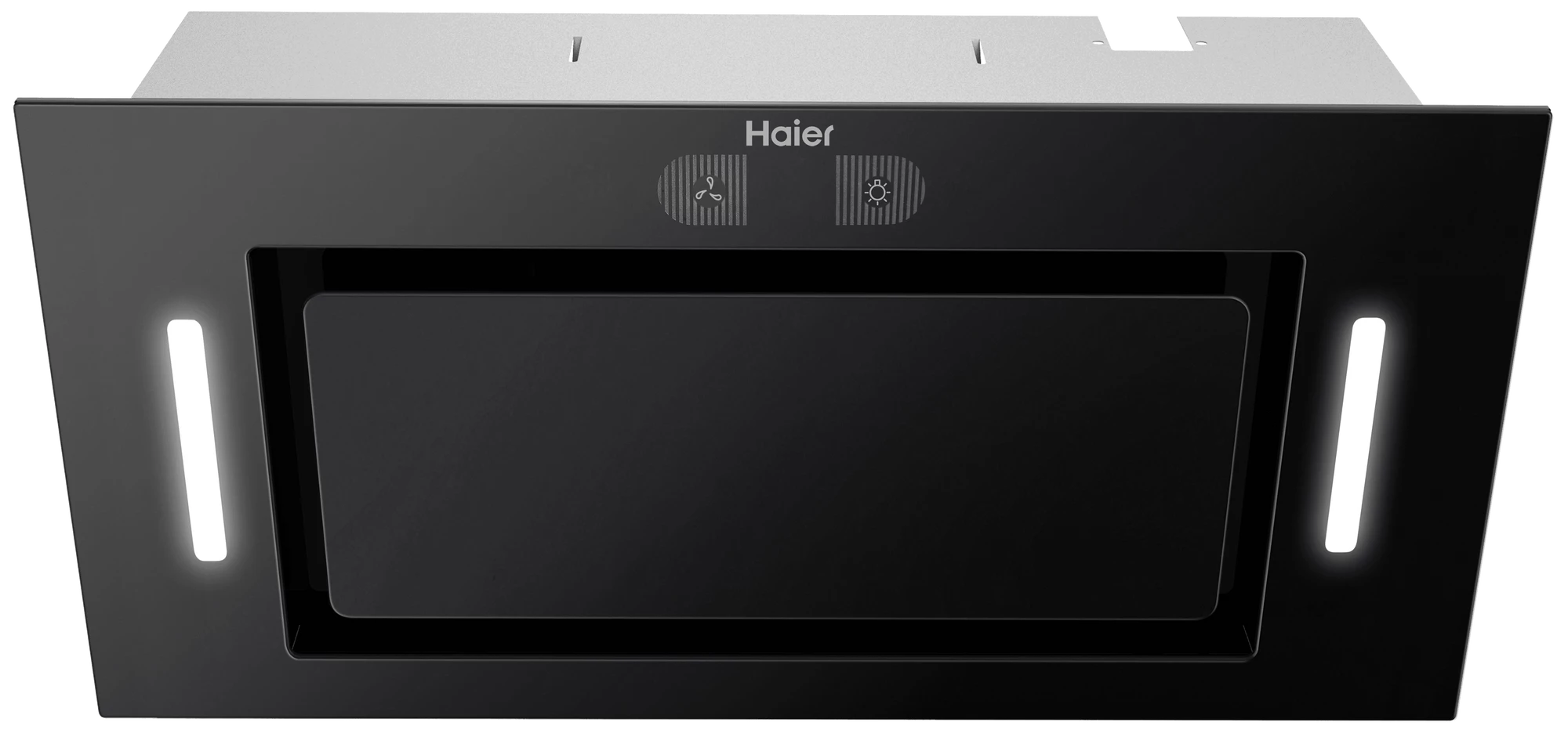 Вытяжка Haier HVX-BI652GB