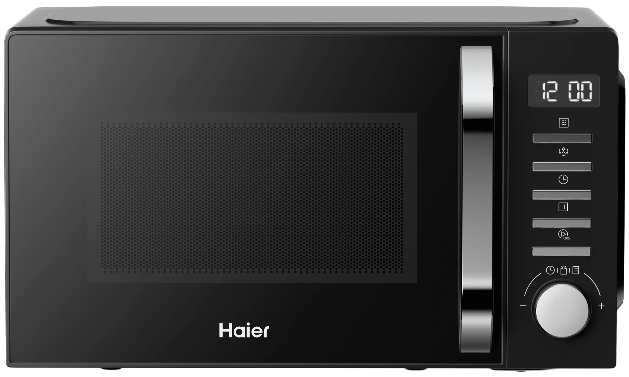 Микроволновая печь Haier HMB-DM208BA